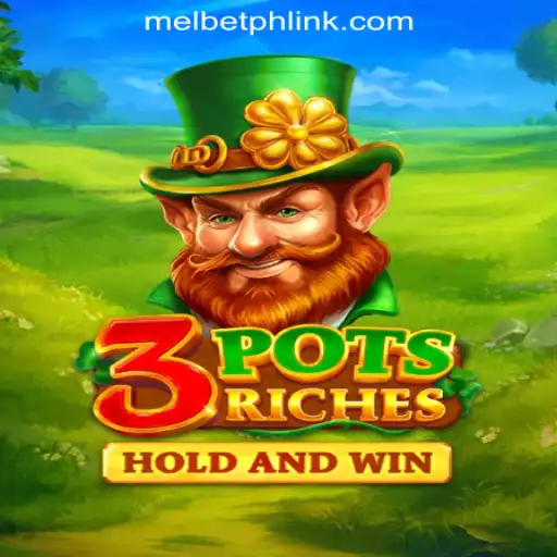 Exploring the Exciting World of 3potsRiches at MelBet Online Casino Philippines