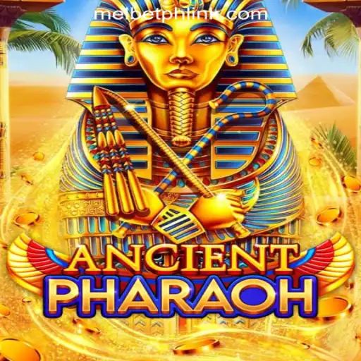 Discover the Thrills of AncientPharaoh in MelBet Online Casino Philippines