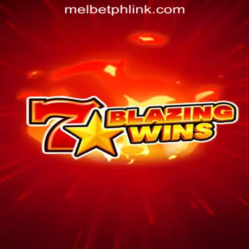 Discover the Thrills of BlazingWins at MelBet Online Casino Philippines