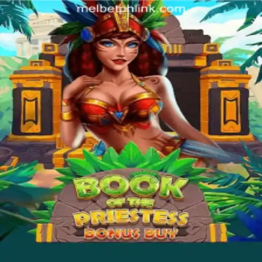 Discover 'BookOfThePriestess' at MelBet Online Casino Philippines