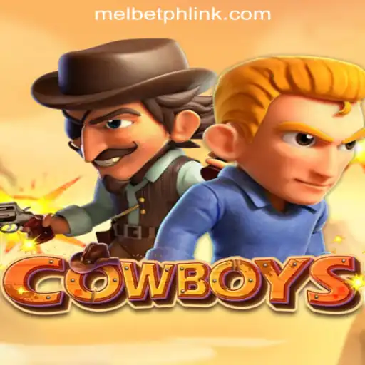 Exploring the Excitement of COWBOYS at MelBet Online Casino Philippines