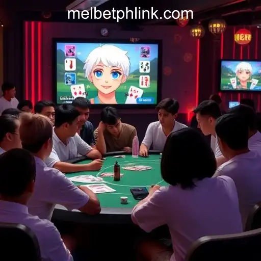 VIP Service MelBet Online Casino Philippines - 24/7 Support and Exclusive Benefits