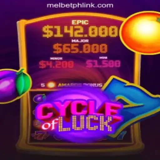 Discover the Excitement of CycleofLuck at MelBet Online Casino Philippines