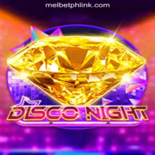 DiscoNight: The Exciting Rhythm of MelBet Online Casino Philippines