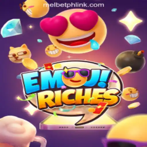 Exploring EmojiRiches at MelBet Online Casino Philippines