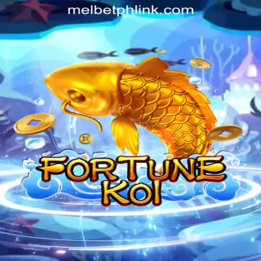 Explore the Exciting World of FORTUNEKOI at MelBet Online Casino Philippines