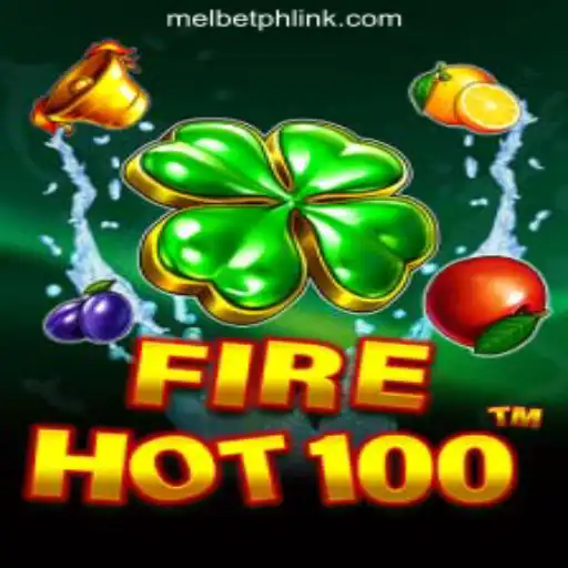 Exploring the Excitement of FireHot100 at MelBet Online Casino Philippines