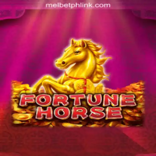 Discover the Thrilling World of FortuneHorse at MelBet Online Casino Philippines