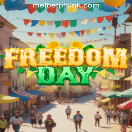 Exploring FreedomDay: The Thrilling New Game at MelBet Online Casino Philippines
