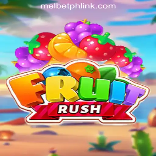 Discover the Excitement of FruitRush at MelBet Online Casino Philippines