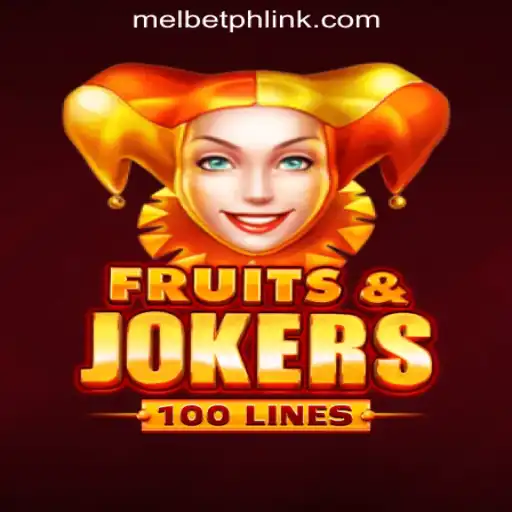 Discover the Excitement of FruitsAndJokers100 at MelBet Online Casino Philippines