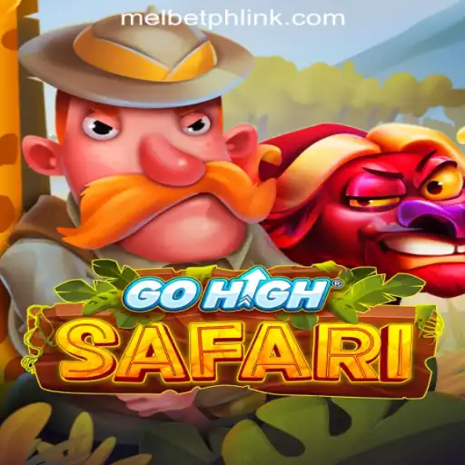 Unveiling GoHighSafari: Adventure in the MelBet Online Casino Philippines