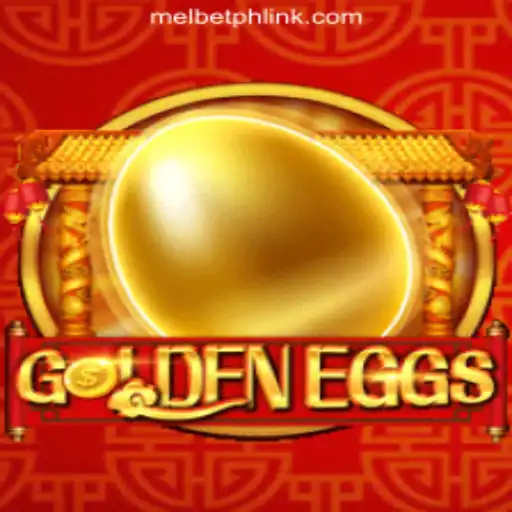 GoldenEggs: The Exciting Game Taking the MelBet Online Casino Philippines by Storm