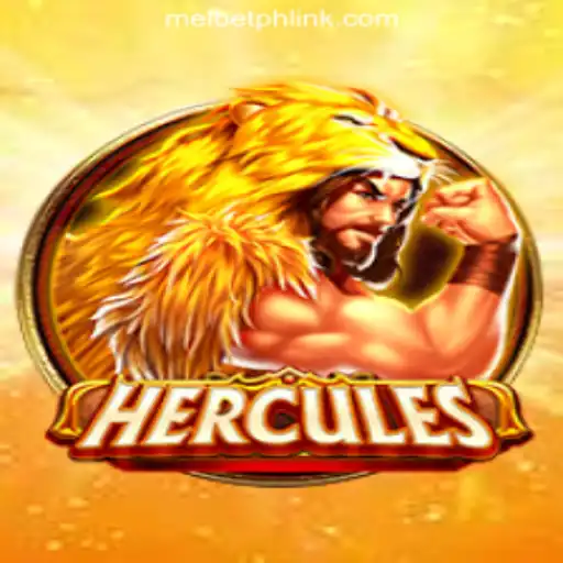 Hercules: A Legendary Adventure at MelBet Online Casino Philippines