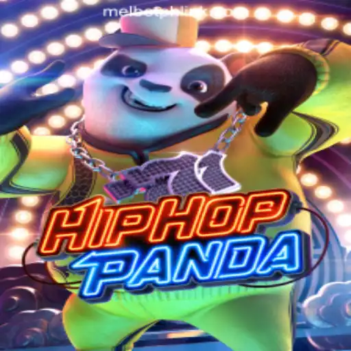 HipHopPanda: A Thrilling Spin at MelBet Online Casino Philippines
