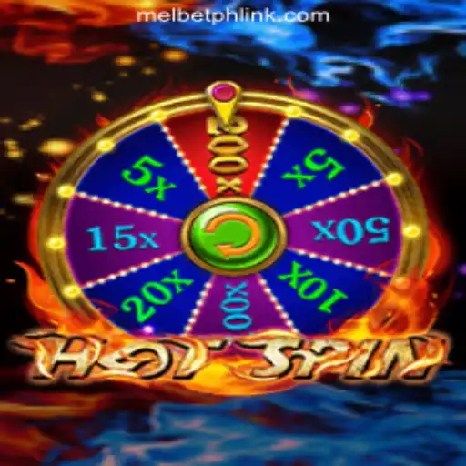 Exploring HotSpin at MelBet Online Casino in the Philippines