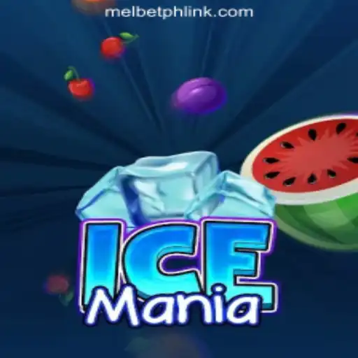 Experience the Thrill of IceMania at MelBet Online Casino Philippines
