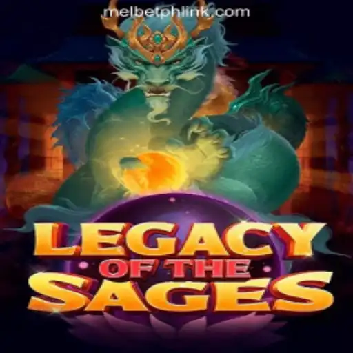 Exploring LegacyoftheSages: A Dive into the World of Gaming Amidst the Rise of MelBet Online Casino Philippines