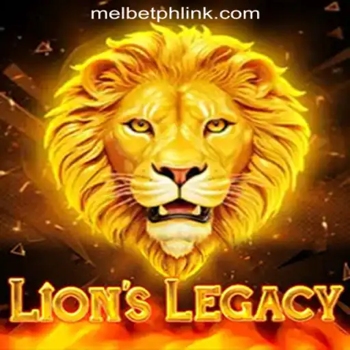 Exploring LionsLegacy: A New Gaming Sensation at MelBet Online Casino Philippines