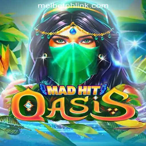 Exploring the Excitement of MadHitOasis at MelBet Online Casino Philippines