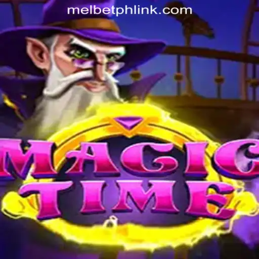MagicTime: A Captivating Experience at MelBet Online Casino Philippines