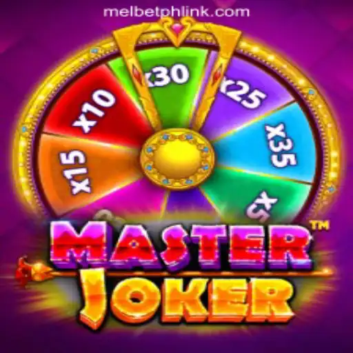 Explore the Thrills of MasterJoker at MelBet Online Casino Philippines