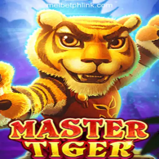 Exploring MasterTiger at MelBet Online Casino Philippines
