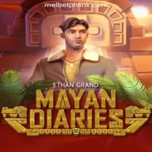Explore the Intriguing World of MayanDiaries: A New Gaming Experience at MelBet Online Casino Philippines