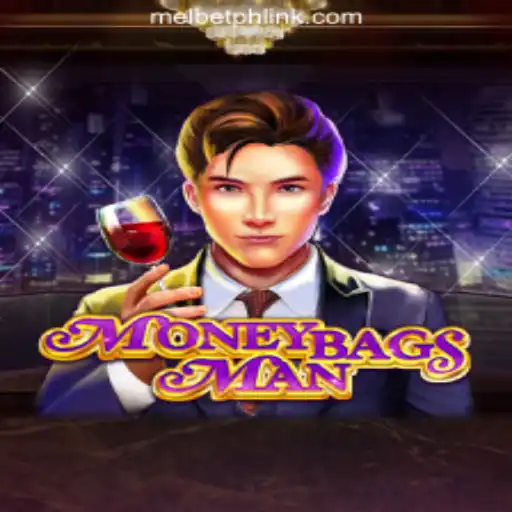 MoneybagsMan: An Exciting Journey into the World of MelBet Online Casino Philippines