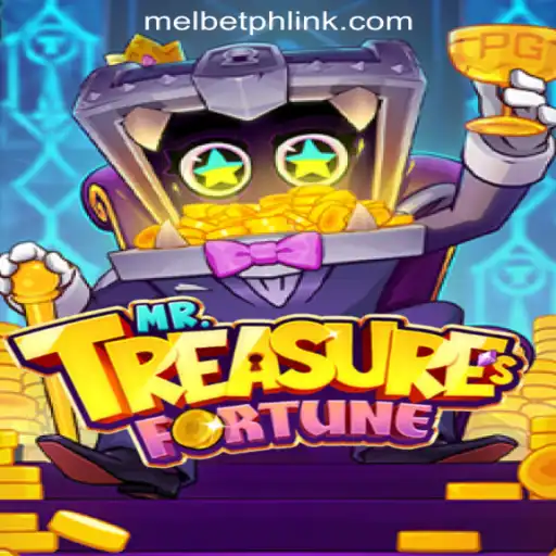 Explore MrTreasuresFortune at MelBet Online Casino Philippines