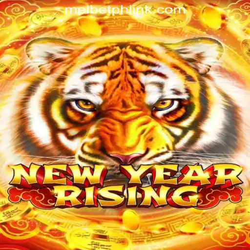 NewYearRising: A Promising Game at MelBet Online Casino Philippines