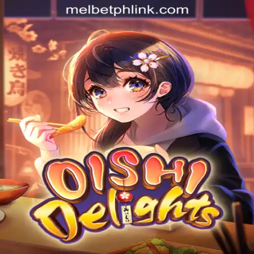 Discover the Thrill of OishiDelights at MelBet Online Casino Philippines