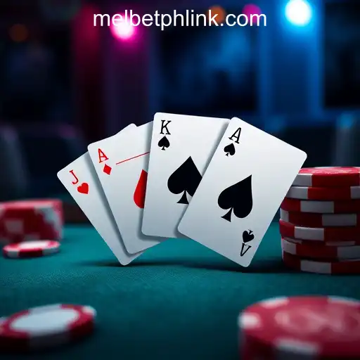 Gaming Experience MelBet Online Casino Philippines - 800+ Premium and Exclusive Games