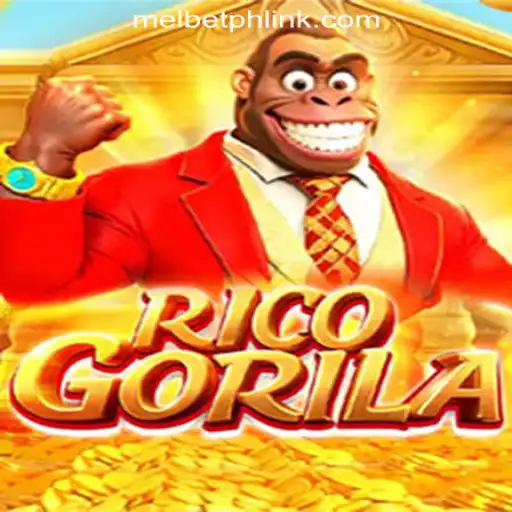 RicoGorila: A Thrilling Adventure at MelBet Online Casino Philippines