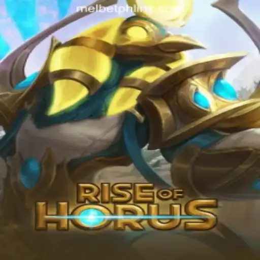 Rise of Horus: An Intriguing Journey Through Ancient Egypt at MelBet Online Casino Philippines