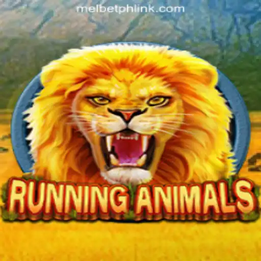 RunningAnimals: A Thrilling Adventure with MelBet Online Casino Philippines