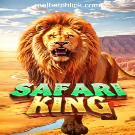 Exploring the Thrills of SafariKing at MelBet Online Casino Philippines