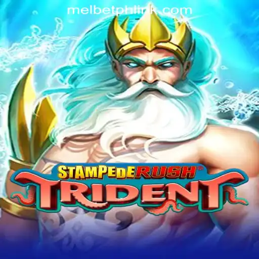 Discover the Thrilling World of StempedeRushTrident at MelBet Online Casino Philippines