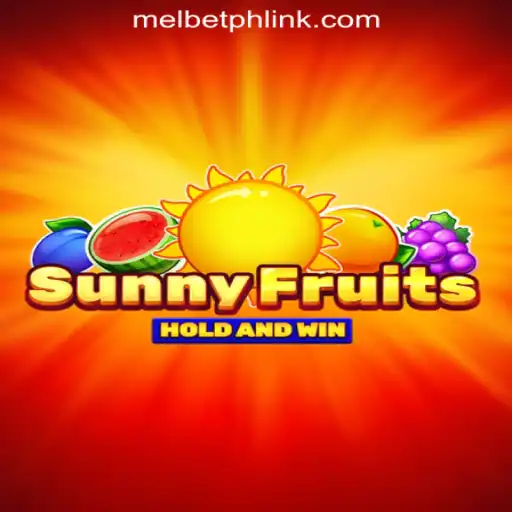 Discovering SunnyFruits: A Guide to Playing at MelBet Online Casino Philippines