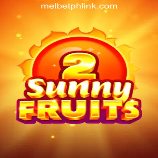 Exploring SunnyFruits2 at MelBet Online Casino Philippines