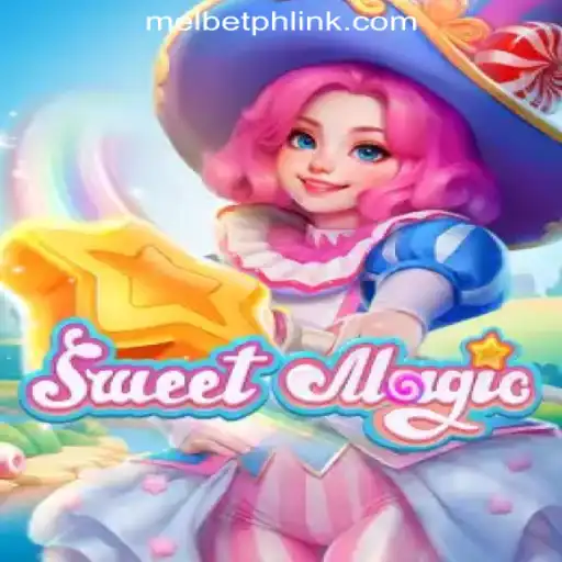 SweetMagic: An Enchanting Experience at MelBet Online Casino Philippines