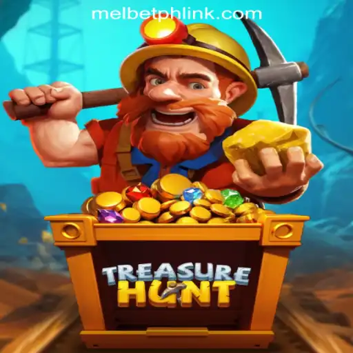 Exploring the Thrills of TreasureHunt at MelBet Online Casino Philippines